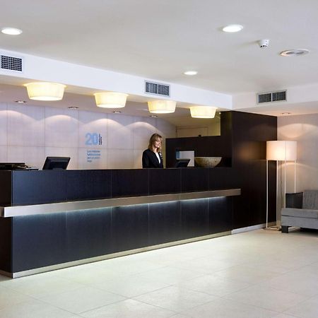 Hotel Nh Lleida Pirineos Zewnętrze zdjęcie