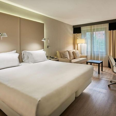 Hotel Nh Lleida Pirineos Zewnętrze zdjęcie