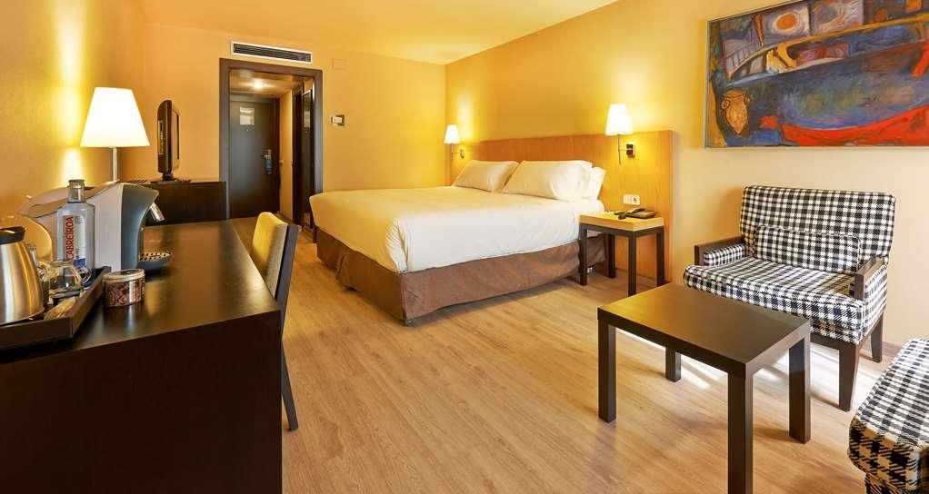 Hotel Nh Lleida Pirineos Pokój zdjęcie