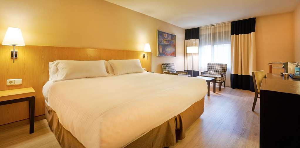Hotel Nh Lleida Pirineos Pokój zdjęcie