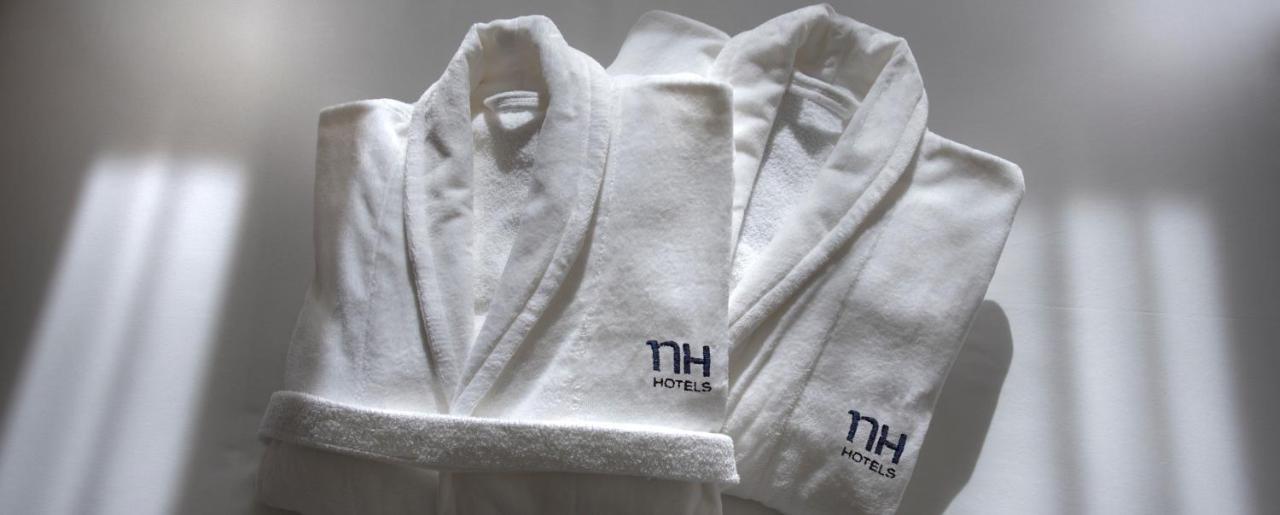 Hotel Nh Lleida Pirineos Zewnętrze zdjęcie