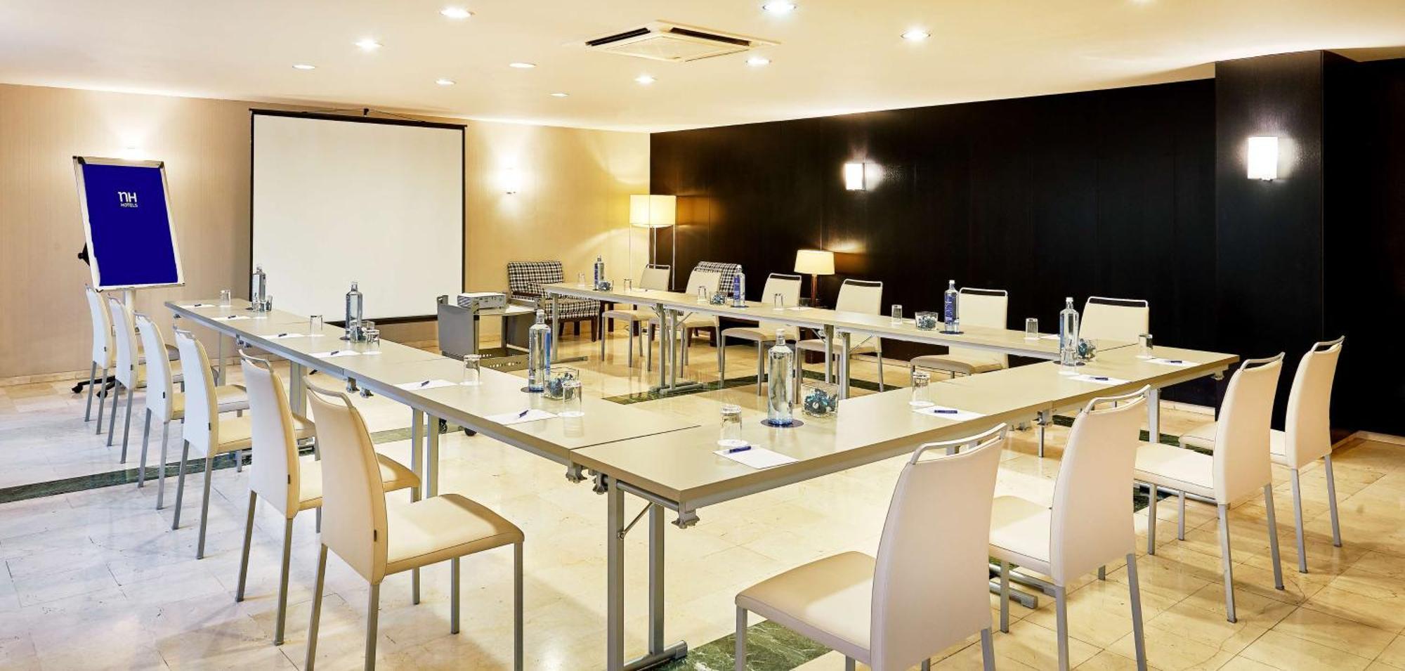 Hotel Nh Lleida Pirineos Zewnętrze zdjęcie