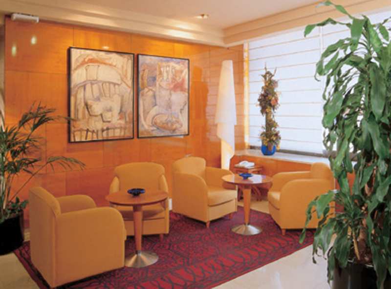 Hotel Nh Lleida Pirineos Zewnętrze zdjęcie