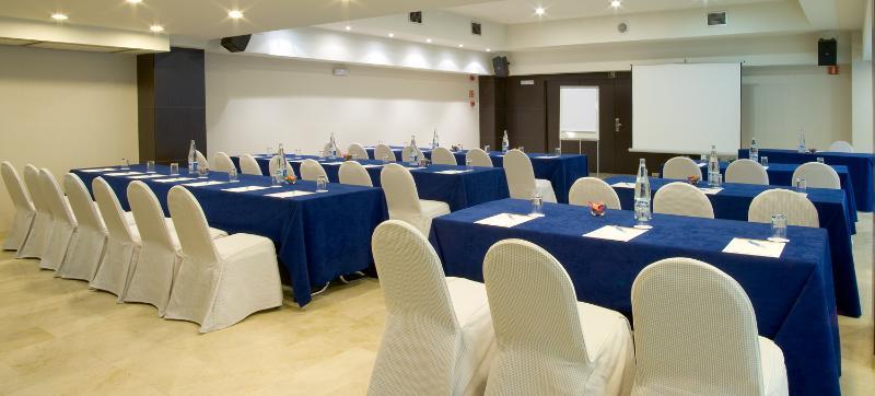 Hotel Nh Lleida Pirineos Zewnętrze zdjęcie